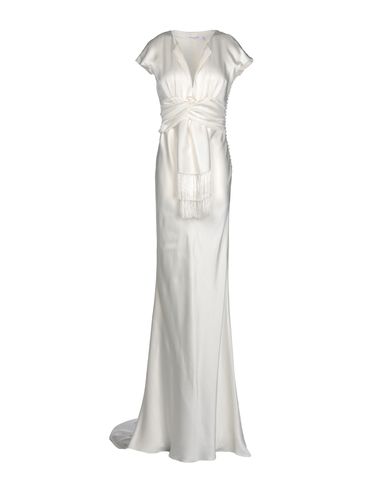 ZOOM DIOR - Long dress