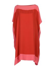 CHRISTIAN DIOR - Short dress