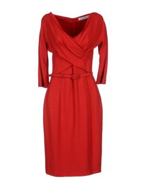 CHRISTIAN DIOR - Short dress
