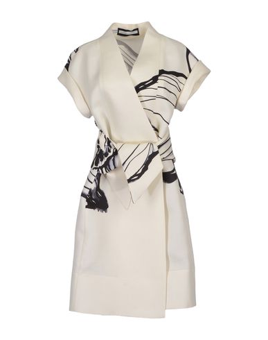 ZOOM AQUILANO-RIMONDI - Full-length jacket