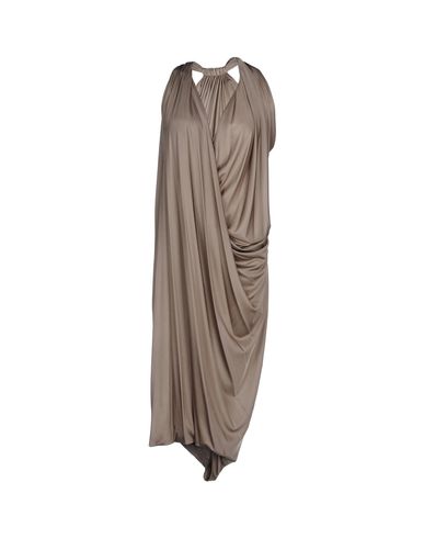 ZOOM LA PETITE S***** - 3/4 length dress