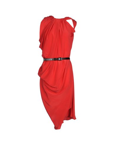 ZOOM LA PETITE S***** - Short dress