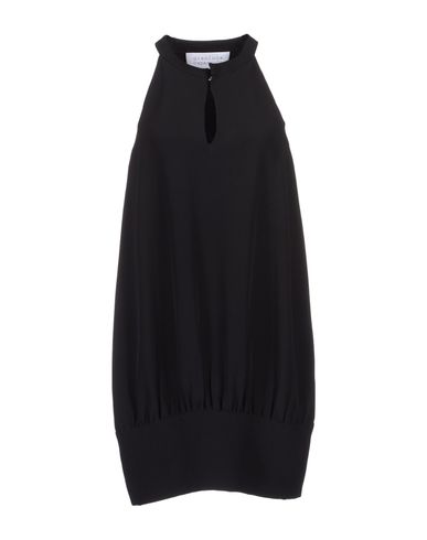 ZOOM GIANLUCA CAPANNOLO - Short dress