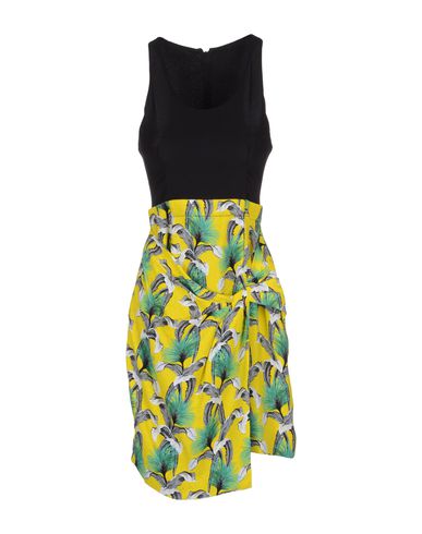 ZOOM PROENZA SCHOULER - Short dress