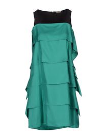 BOTTEGA VENETA - Short dress