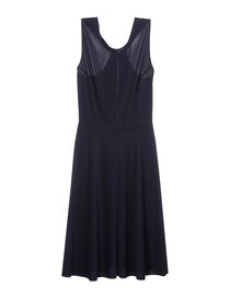 YVES SAINT LAURENT RIVE GAUCHE - Vestito longuette