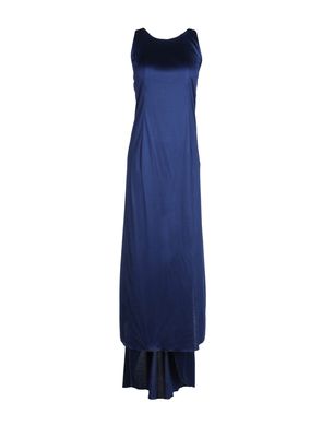 YVES SAINT LAURENT RIVE GAUCHE - Long dress
