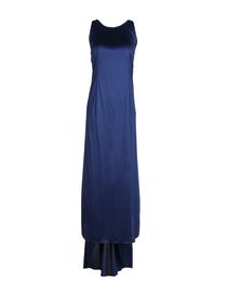 YVES SAINT LAURENT RIVE GAUCHE - Long dress