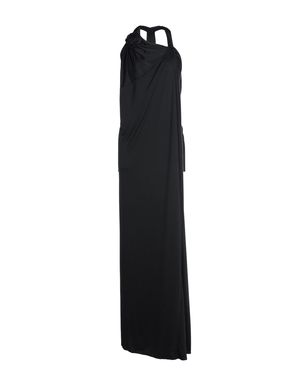 YVES SAINT LAURENT RIVE GAUCHE - Long dress