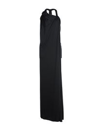 YVES SAINT LAURENT RIVE GAUCHE - Long dress