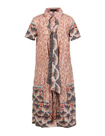 SUNO - 3/4 length dress