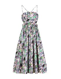 SUNO - 3/4 length dress