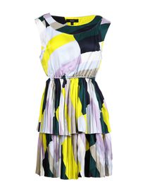 SUNO - 3/4 length dress
