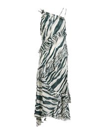 SUNO - 3/4 length dress