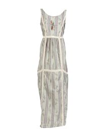 SUNO - Long dress
