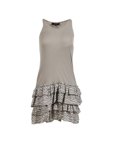 ZOOM SUNO - Short dress