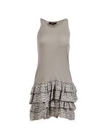 SUNO - Short dress