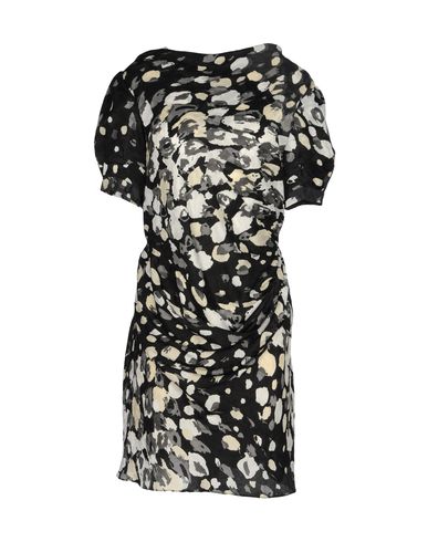 ZOOM BALENCIAGA - Short dress