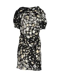 BALENCIAGA - Short dress