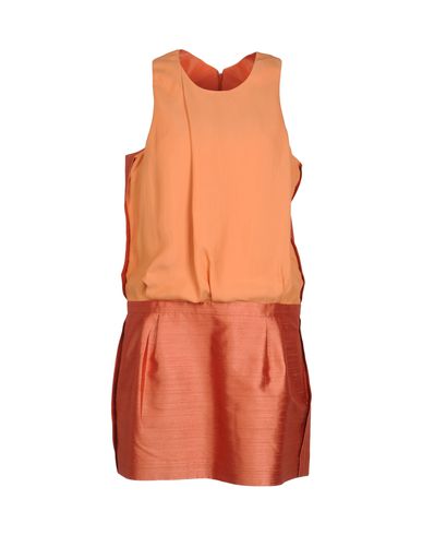 ZOOM BALENCIAGA - Short dress