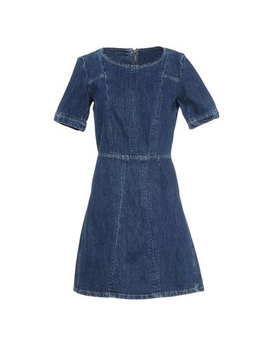 ZOOM CHLOÉ - Short dress