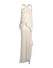 CHRISTIAN DIOR - Long dress