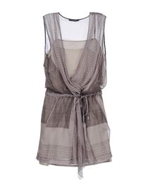 SEVENTY - Short dress