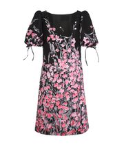 REDValentino - Printed dress