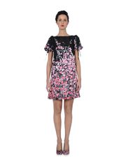 REDValentino - Printed dress