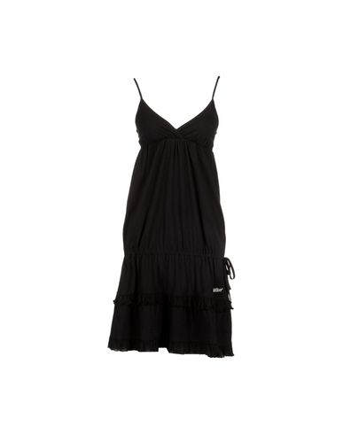 ZOOM DIMENSIONE DANZA - Short dress
