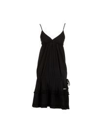 DIMENSIONE DANZA - Short dress