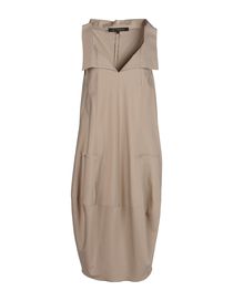 TER ET BANTINE - Short dress