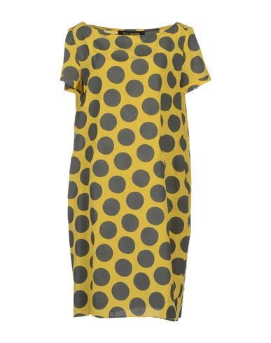 ZOOM TER ET BANTINE - 3/4 length dress