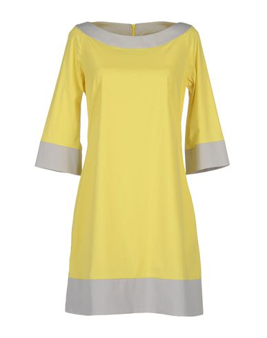 ZOOM GOSSIP - Short dress