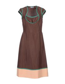 MOSCHINO - 3/4 length dress