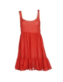 JUST CAVALLI - Short dress