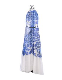 JUST CAVALLI - Long dress