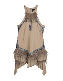 JUST CAVALLI - Short dress