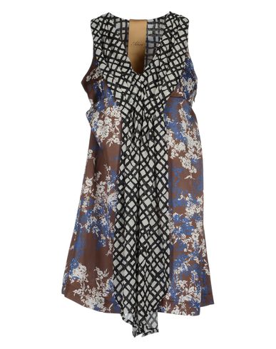 ZOOM ALICE SAN DIEGO - Short dress