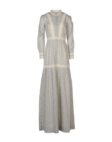 ZOOM HOSS INTROPIA - Long dress