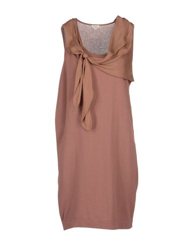 ZOOM HOSS INTROPIA - Short dress