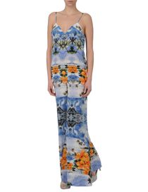 STELLA McCARTNEY - Pant overall