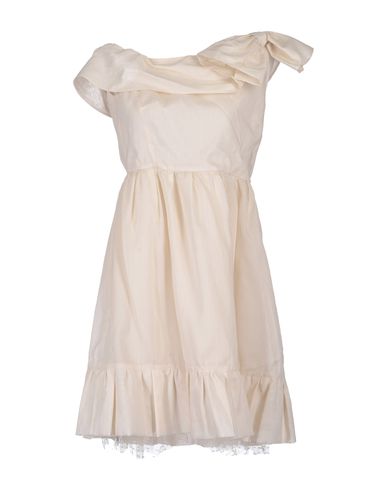 ZOOM REDValentino - Short dress
