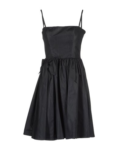 ZOOM REDValentino - Short dress