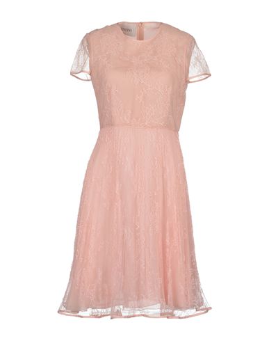 ZOOM VALENTINO - Short dress