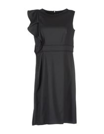 VALENTINO TECHNO COUTURE - Short dress