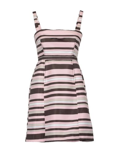 ZOOM REDValentino - Short dress