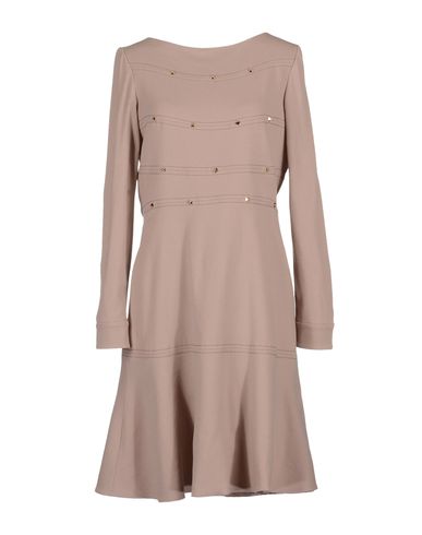 ZOOM VALENTINO - Short dress
