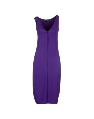 ZOOM DSQUARED2 - 3/4 length dress