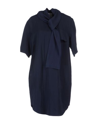 ZOOM 3.1 PHILLIP LIM - Short dress